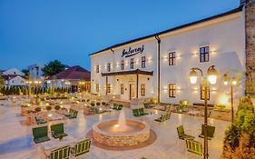 Garni Hotel Zavicaj